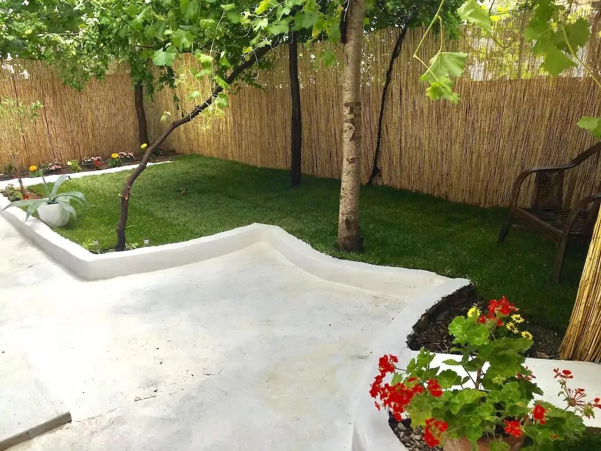 Oasis Luxury Detached House In Thessaloniki With Hydromassage 아파트 그리스
