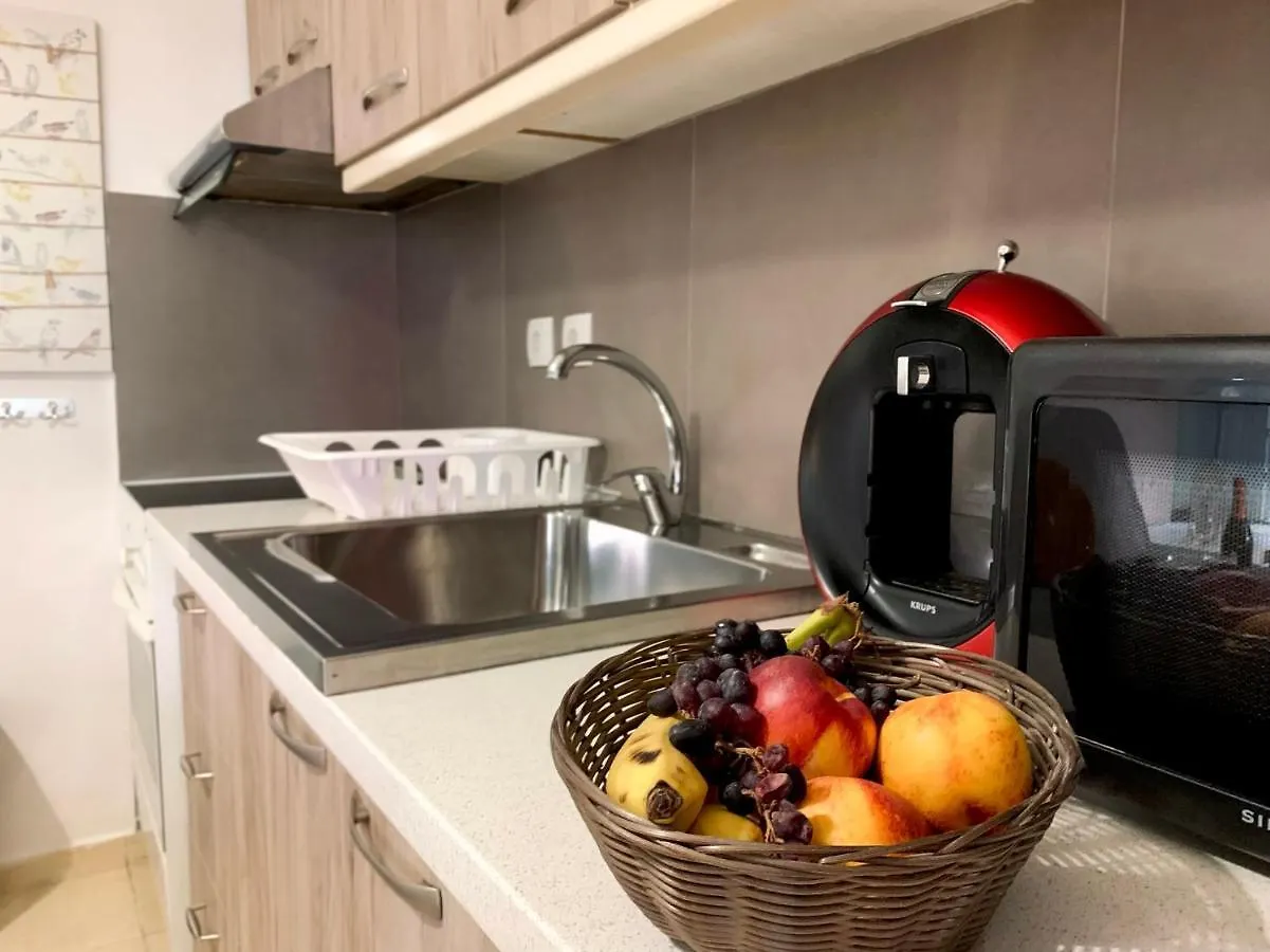 Oasis Luxury Detached House In Thessaloniki With Hydromassage 아파트