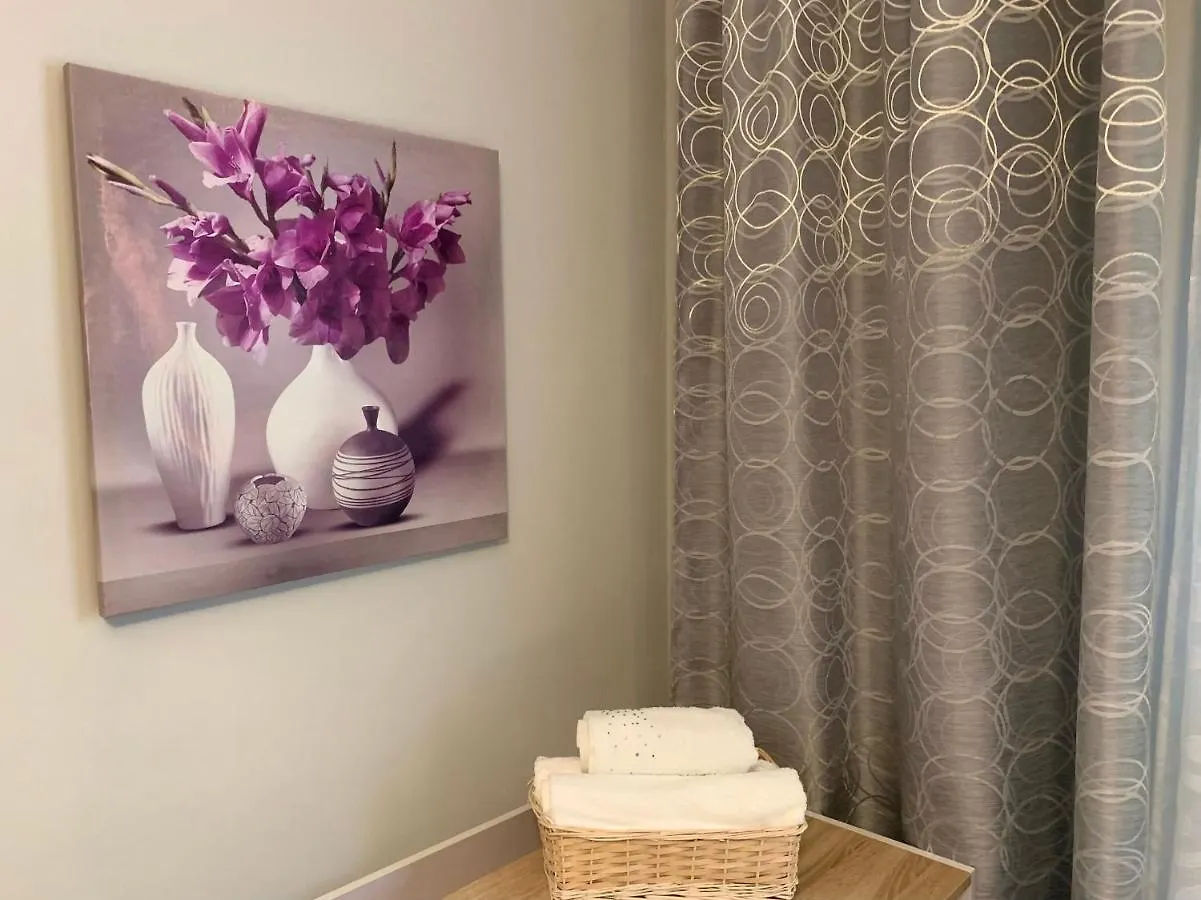 Oasis Luxury Detached House In Thessaloniki With Hydromassage 아파트