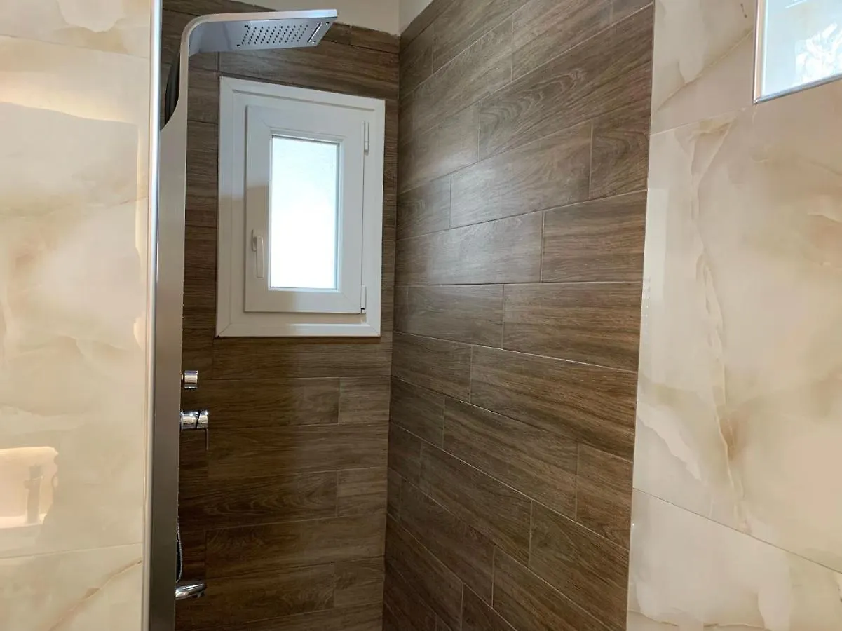 Oasis Luxury Detached House In Thessaloniki With Hydromassage 아파트