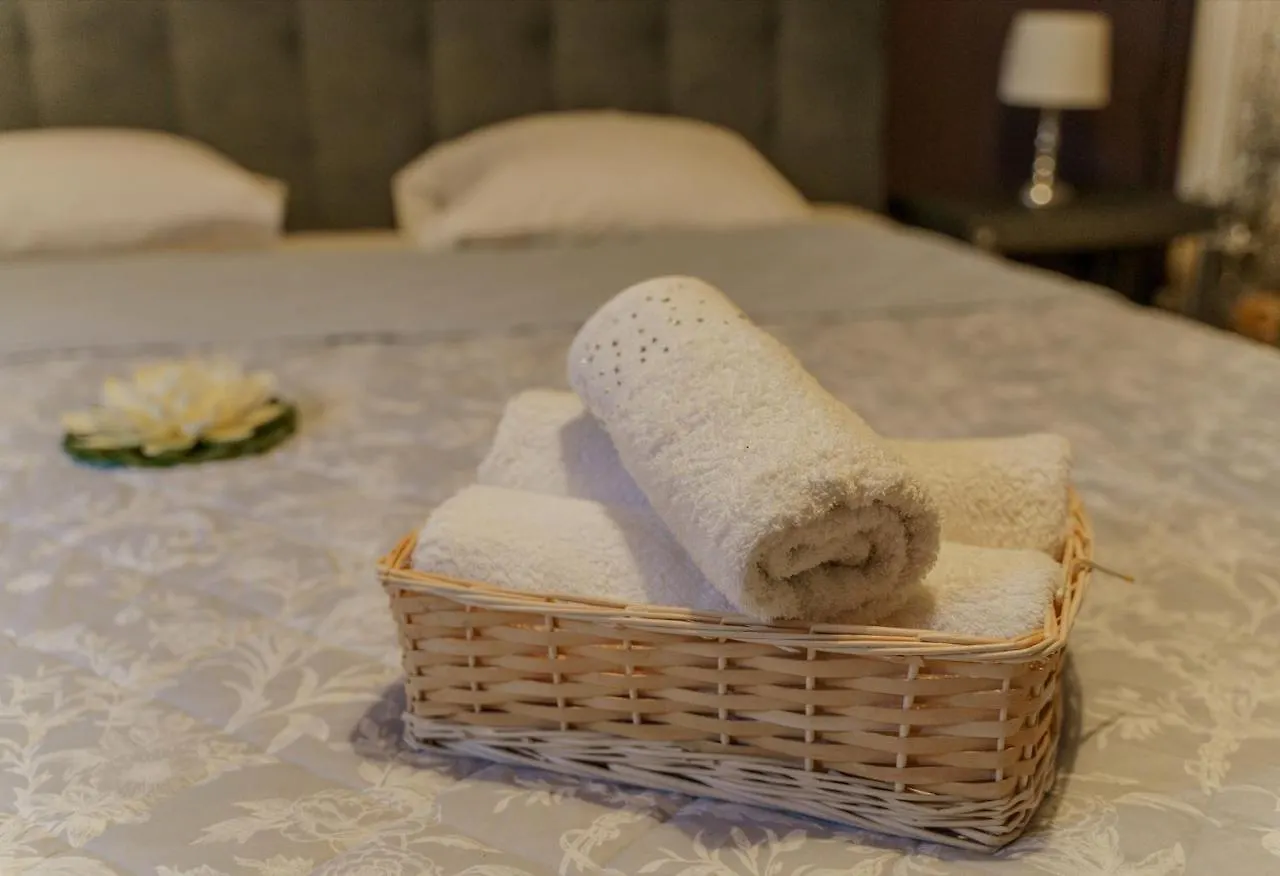 Oasis Luxury Detached House In Thessaloniki With Hydromassage 아파트 그리스