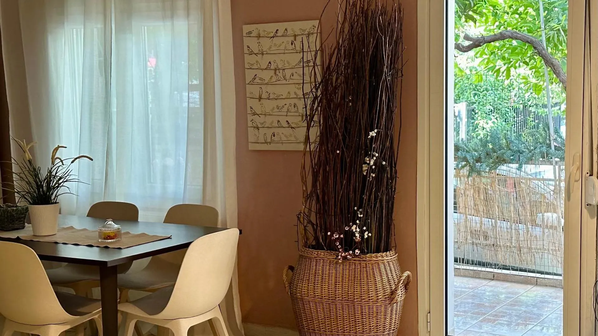 Oasis Luxury Detached House In Thessaloniki With Hydromassage Apartment Greece