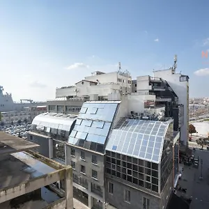 Pantheon, Nilie Hospitality Mgmt Appartamento