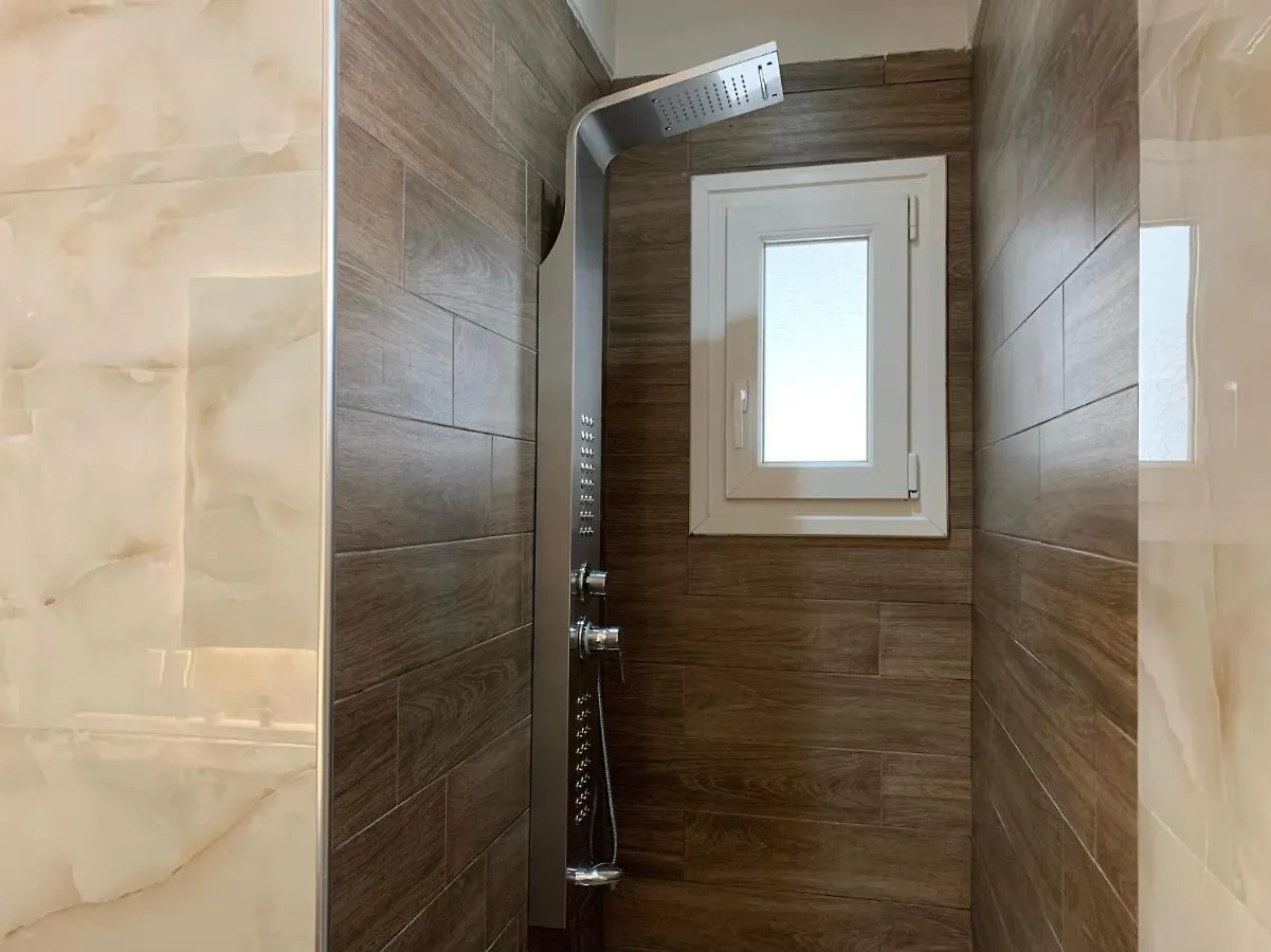 Oasis Luxury Detached House In Thessaloniki With Hydromassage Apartment 0*,  Greece