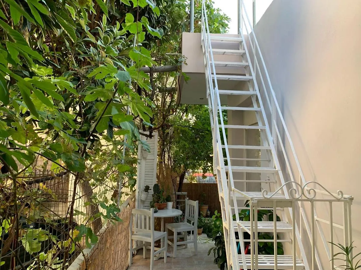 Oasis Luxury Detached House In Thessaloniki With Hydromassage Apartment