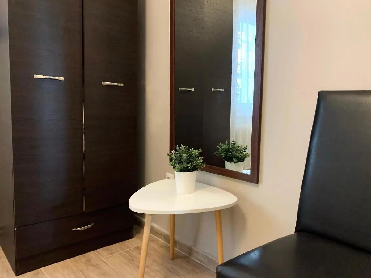 Oasis Luxury Detached House In Thessaloniki With Hydromassage Apartment Greece
