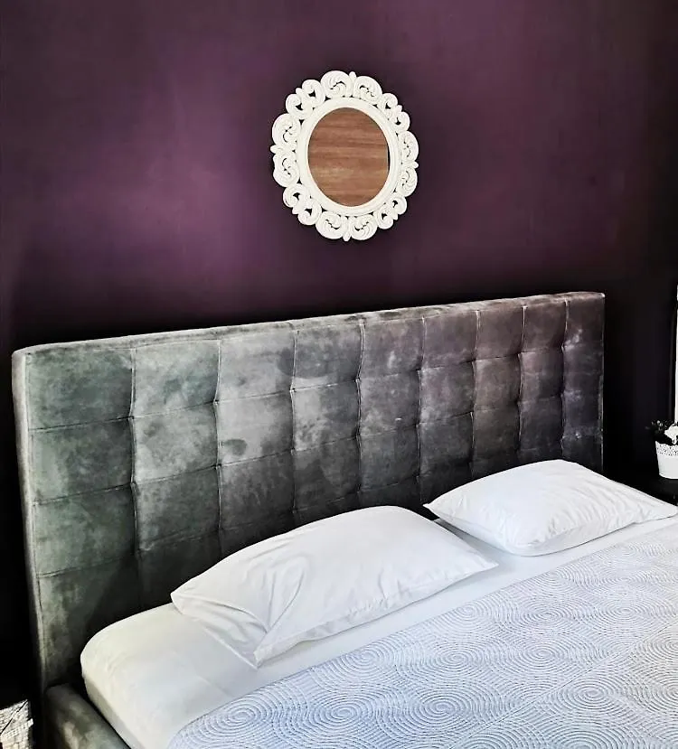 Oasis Luxury Detached House In Thessaloniki With Hydromassage Apartment